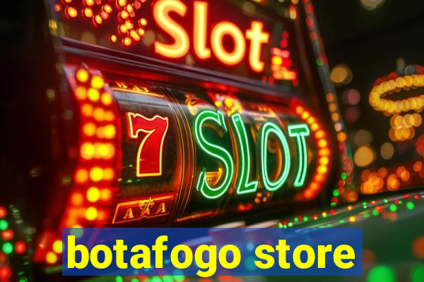 botafogo store